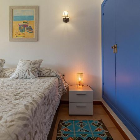 Cabopino Duplex, Swimming Pool, Beach 5Min Away, Chill Out Terrace And High-Speed Wifi Marbella Esterno foto