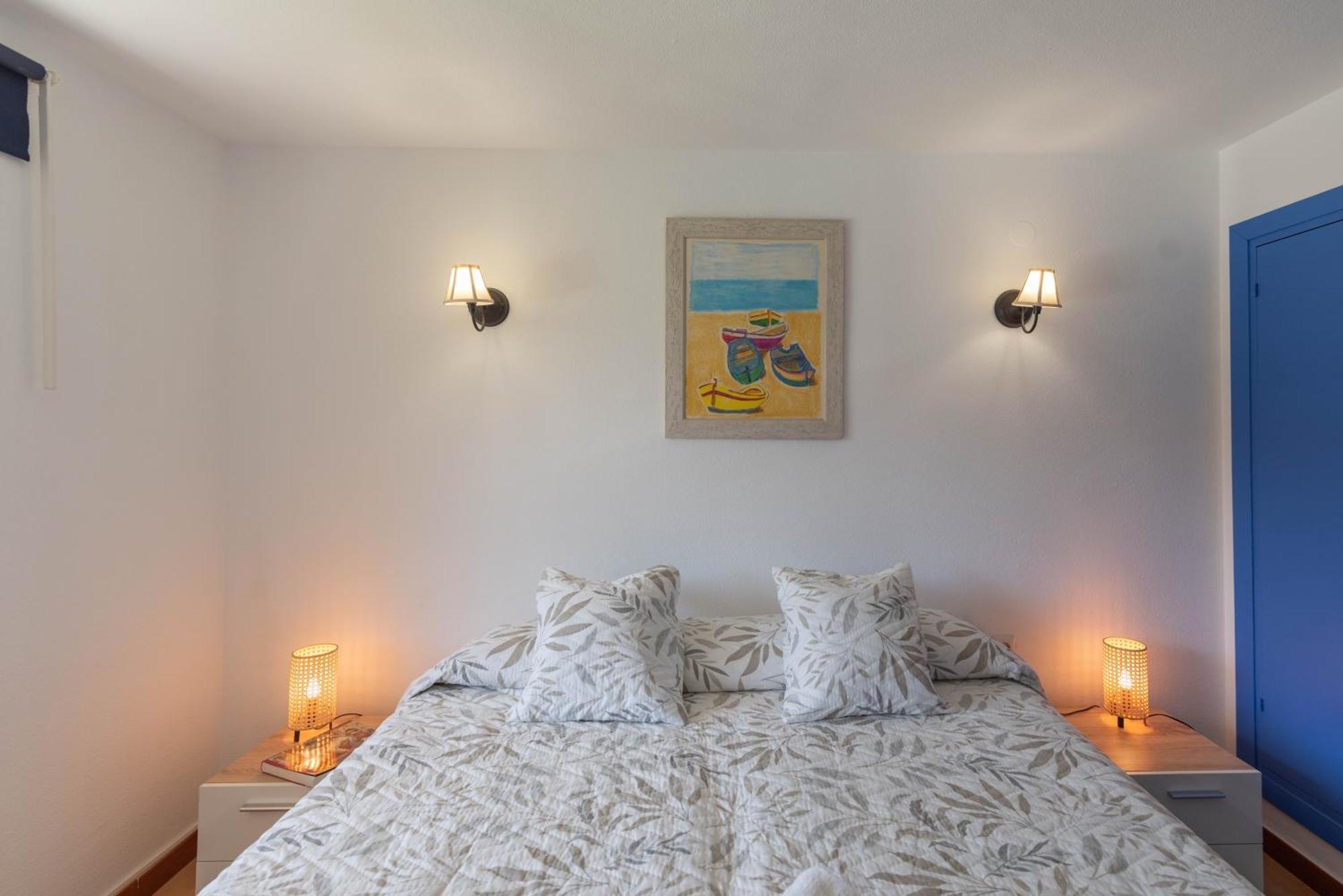 Cabopino Duplex, Swimming Pool, Beach 5Min Away, Chill Out Terrace And High-Speed Wifi Marbella Esterno foto